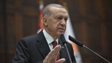 Rashin dakatar da hare-haren Isra'ila a Gaza abin kunya ne ga bil'adama: Erdogan