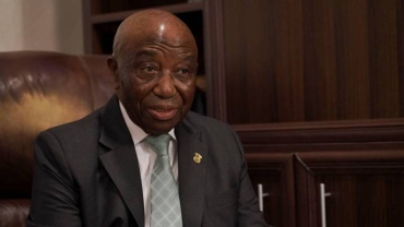 Liberia: Abin da ke gaban shugabancin Joseph Boakai