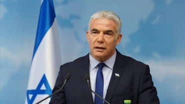 Israël : le chef de l’opposition avertit contre les risques d’un nouveau front de guerre