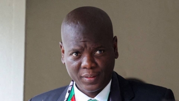 US silent on calls for talks over aid freeze: S. Africa