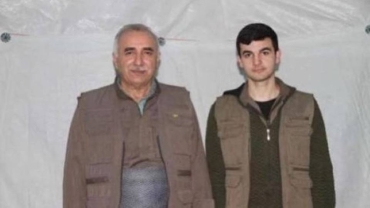 Le garde du corps du chef du PKK, Karayilan, neutralisé par les forces turques
