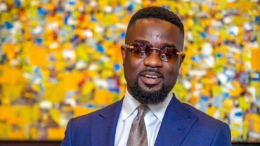 Ghana's Sarkodie: From underground rapper to one of Africa's top musicians