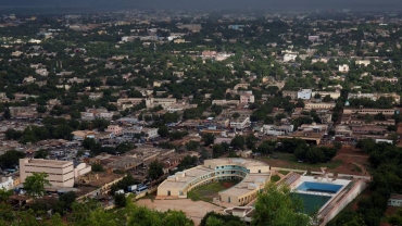 Algerian ambassador returns to Mali after recall