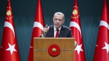 Israel will pay the price for oppression in Gaza — Erdogan