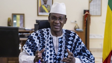 Mali prime minister's ally arrested