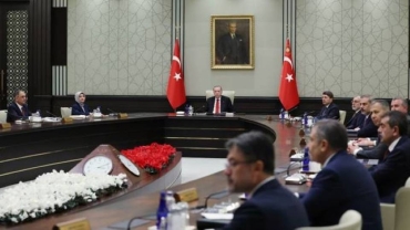 Türkiye to resolve border security issues with Iraq this summer — Erdogan