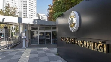 Türkiye rejects accusations regarding misallocation of EU funds