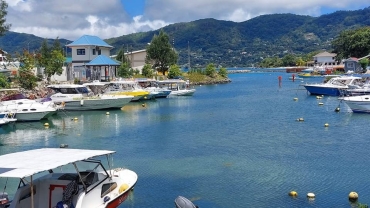 Les Seychelles déclarent l'état d'urgence après une explosion et des inondations