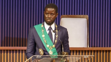 Senegal's renegotiation of oil, mining contracts flagged as 'risky'