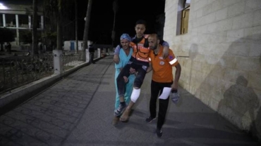 Live blog: Gaza death toll surpasses 42,800 as Israeli aggression continues