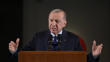 Syrian revolution 'historic opportunity' for region, Türkiye — Erdogan