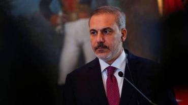 Türkiye urges unity at OIC to defend Palestine against Israeli invasion