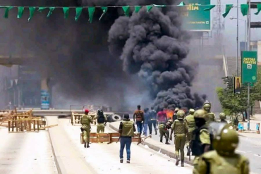 Tanzanie : un bilan officiel contesté après les violences électorales