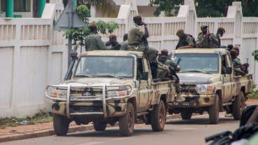 Mali rejects claims of targeted killing of civilians