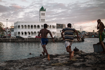 Ancient Comoros medinas join UNESCO's heritage list