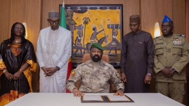 Why are Burkina Faso, Mali and Niger leaving ECOWAS?