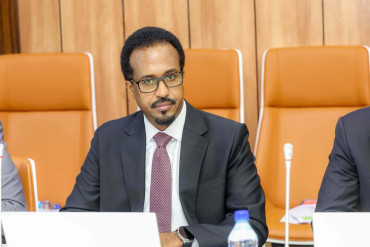 Somalia approves landmark ‘Made in Somalia’ bill