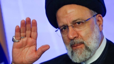 Raisi aircraft crashed due to poor weather: Probe report