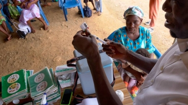 WHO appeals for $1.5 billion for global health emergencies