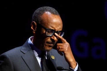 Kagame denies accusations of Rwanda's interest in DR Congo's minerals
