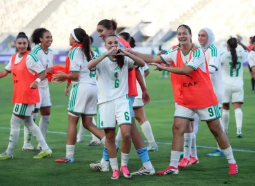 WAFCON 2026: Algeria celebrate win after Senegal's blunder in opener