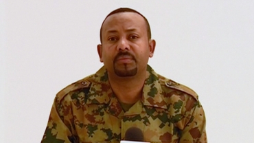 Somaliland sea deal not 'assumption of sovereignty': Ethiopia