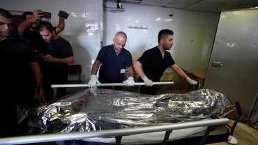 Türkiye condemns killing of Turkish citizen by Israel in occupied West Bank