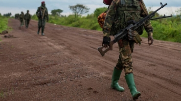 SA extends troop deployment to DRC, Mozambique