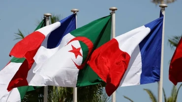 Algeria, France should move beyond colonial past but atrocities shouldn't be forgotten: Army chief