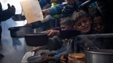 Live Updates: Second ship with 400 tonnes of aid for Gaza sets sail