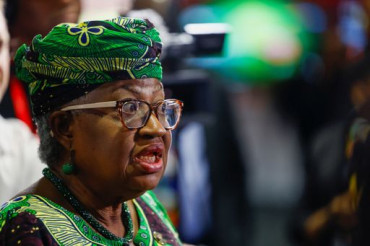 Global trade chiefs convene in Cameroon as geopolitical tensions mount