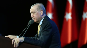 Water replaces oil as most strategic resource: Türkiye's Erdogan