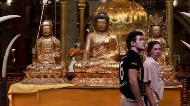 Sri Lanka offers free visas for tourists from 35 countries