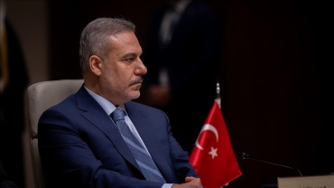 Türkiye Steps Up Diplomatic Push