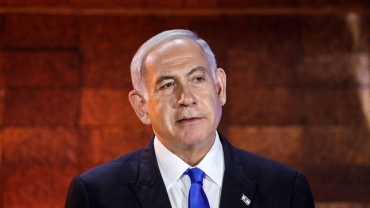 Fearing arrest, Netanyahu could avoid stopover on way to US
