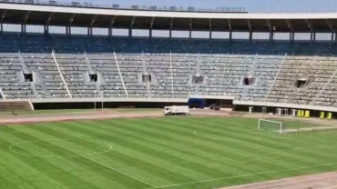 AFCON 2027 qualifiers: Zimbabwe to play on home soil for first time in five years