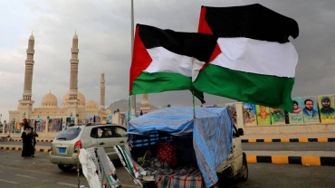 KAI TSAYE: Shugaban Hamas ya ce an kusa cimma yarjejeniyar tsagaita wuta da Isra'ila a Gaza