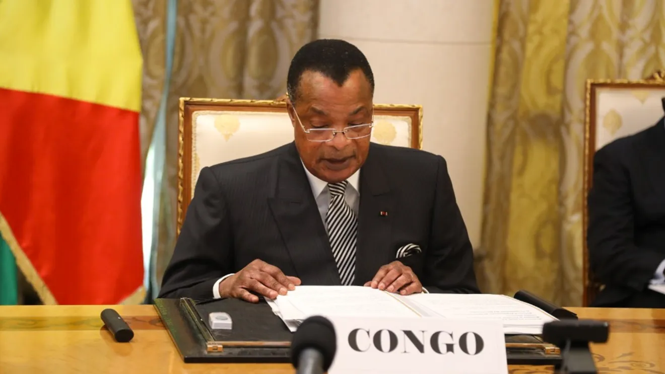 Five Things to Know About the Republic of the Congo