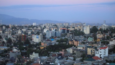 Ethiopia's debt restructuring talks in 'final stage'