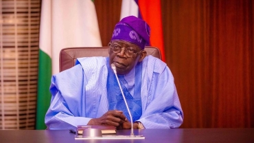 Why Nigeria's 'presidential yatch' sparks controversy