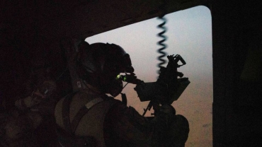 Mali sanctions leaders of insurgent groups
