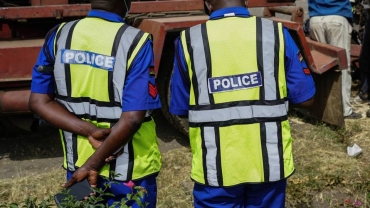 US femicide suspect escapes police custody in Kenya
