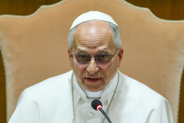 Pope Leo XIV apologises for Catholic Church's role in trans-Atlantic slave trade