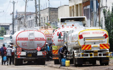 Africa Turns to Remote Work as Fuel Shock Ripples Across Economies