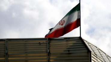 Deadly Attack on Police Patrol in Iran