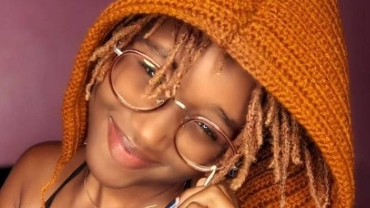 How crochet transformed the life of an 'awkward' lady in Kenya