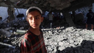 Live Updates: Gaza truce talks 'stalling' — mediator Qatar