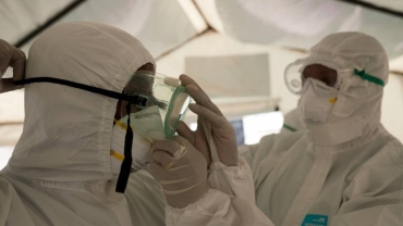 WHO allays public fears over HMPV virus