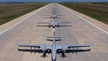 Türkiye leads global drone exports, surpassing US and China