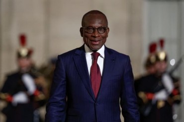 Benin's parliament extends presidential term to seven years